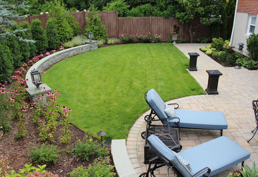 Best Custom Landscaping Services Long Island Hicks Landscape Design