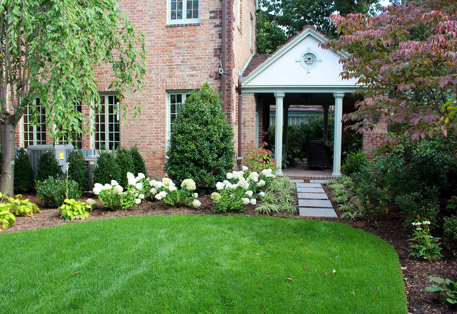 Suffolk County Ny Landscaping Service, Landscape Design Suffolk County Ny