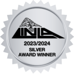 Hicks Landscapes LINLA Silver Award 2023-24 Hicks Landscapes LINLA Silver Award 2023-24