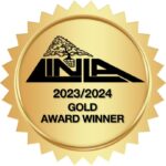 Hicks Landscapes Gold Winner 2023-2024
