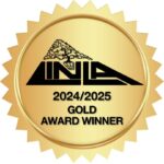 Hicks Landscapes LINLA Gold Award 2024-2025
