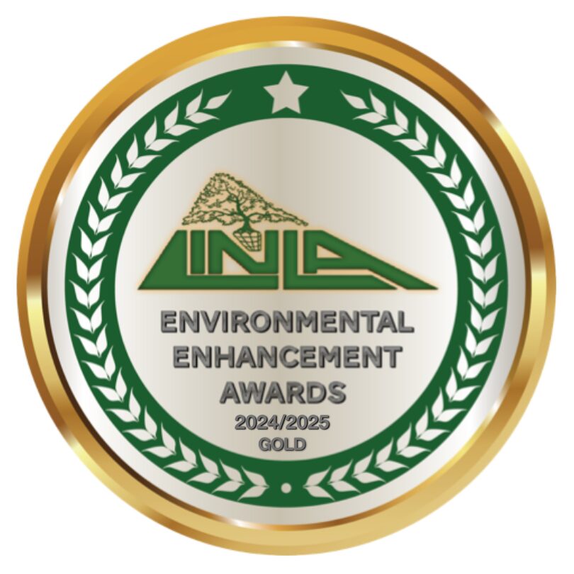 Best of the North Shore Winner 2017 Logo