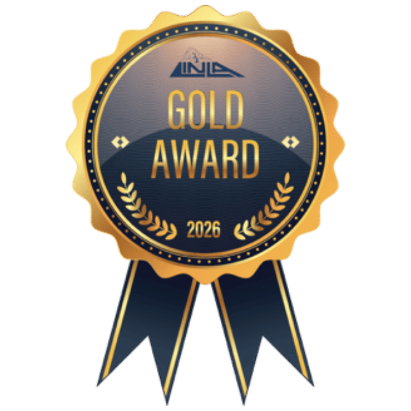 Best of the North Shore Winner 2017 Logo